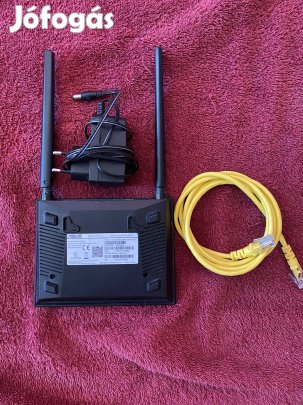 Asus router N12