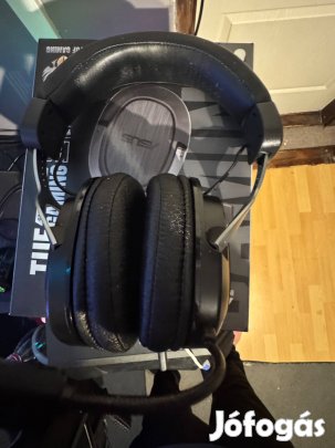 Asus tuf h3 wireless fejhalgató