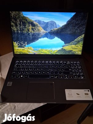 Asus vivob x515fa-ej 194 full hd laptop