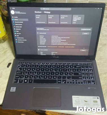 Asus vivobook