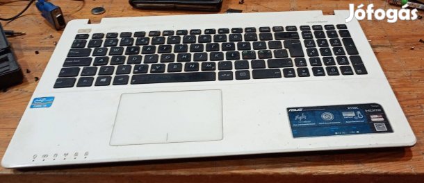 Asus x550 alkatrész