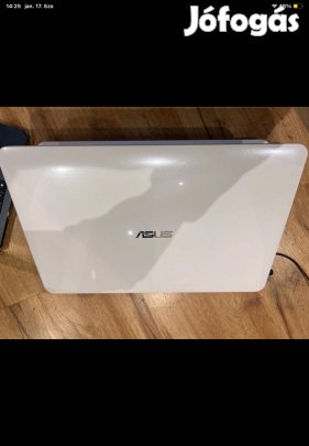 Asus x555L Laptop