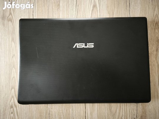 Asus x55a laptop