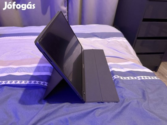 Asus zenscreen touch MB16AMT hordozhato monitor