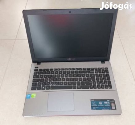 Asusx550L notebook eladó!