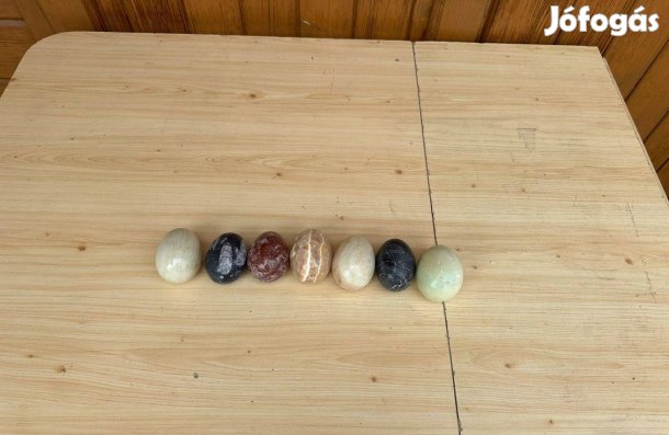 Ásvány tojás csomag