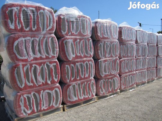 Ásványgyapot szigetelő MPN+037 kőzetgyapot 20 cm 3.520,- Forint