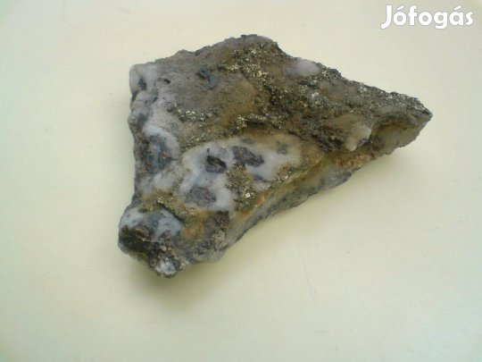 Ásványok kőzetek - Ásvány