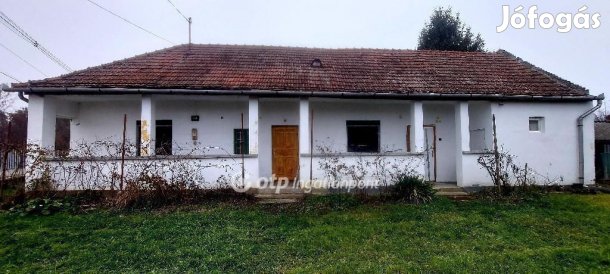 Ásványrárói 75 nm-es ház eladó