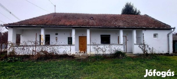 Ásványrárói eladó 75 nm-es ház