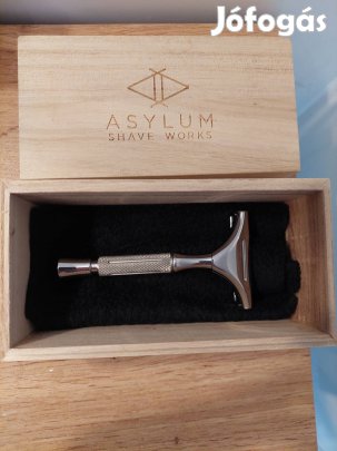 Asylum RX V2 AC borotva