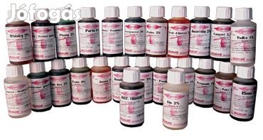 Aszalt szilva pálinka aroma 20ml (498)