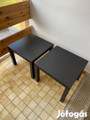 Asztal 2db 7990 Ft