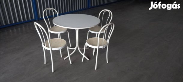 Asztal+4 szék
