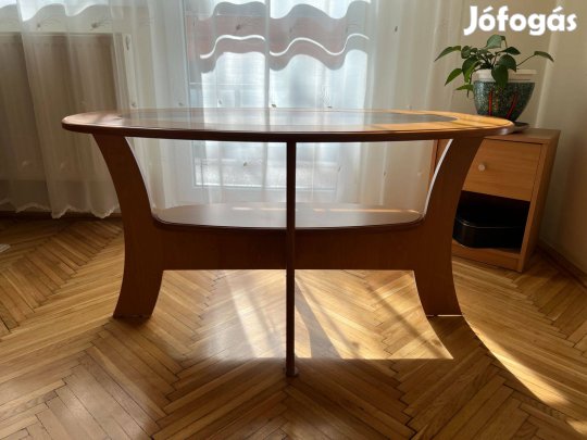 Asztal, 60 x 110 cm
