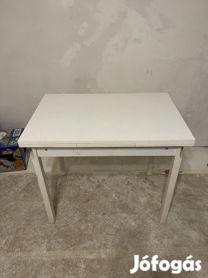 Asztal, étkezőasztal, bővíthető