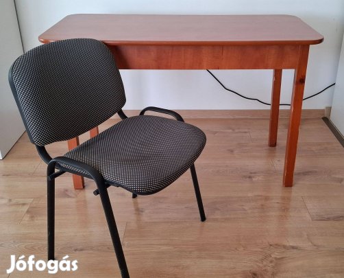 Asztal +szék