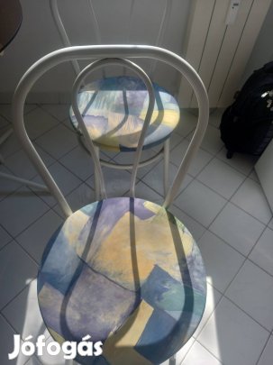 Asztal és szék eladó