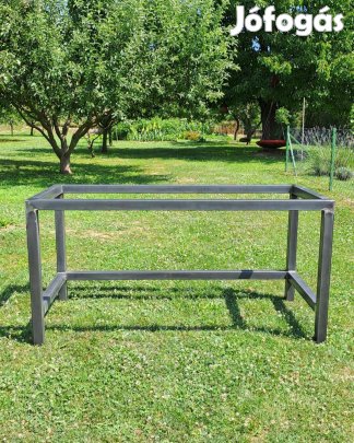 Asztal satupad munkaasztal