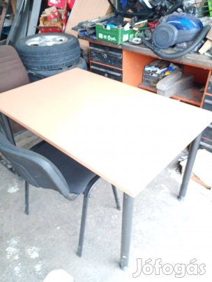 Asztal több darab