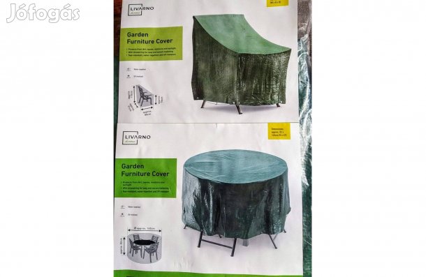 Asztal vagy szék bútor védőhuzat Uv és időjárás álló sok kép