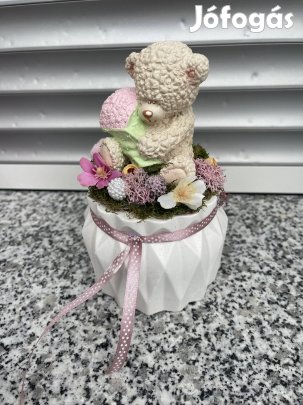 Asztaldísz ( macis )