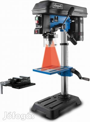 Asztali Fúrógép | 550 W | Változtatható Sebesség 5102430 Ford./perc