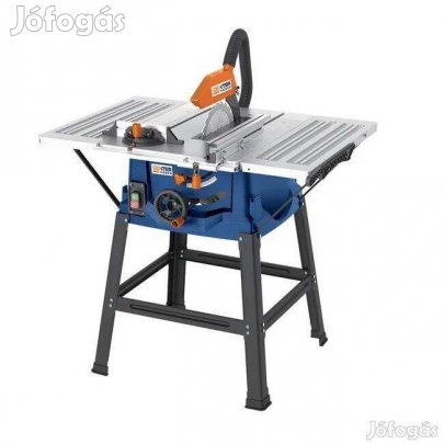 Asztali Körfűrész 2000W fűrész Dexter TS 100