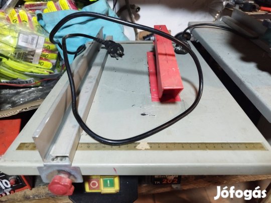 Asztali Körfűrészek Eladók