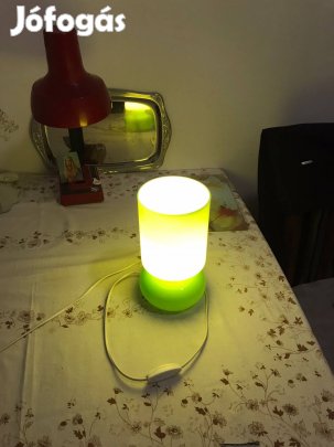 Asztali Lámpa eladó