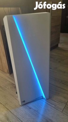 Asztali PC eladó Ryzen 7 2700X proci