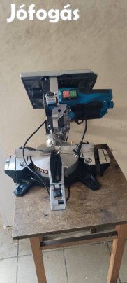 Asztali & fejező fűrész tkgs 216 Güde