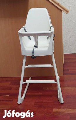 Asztali átalakítható Baba etetőszék