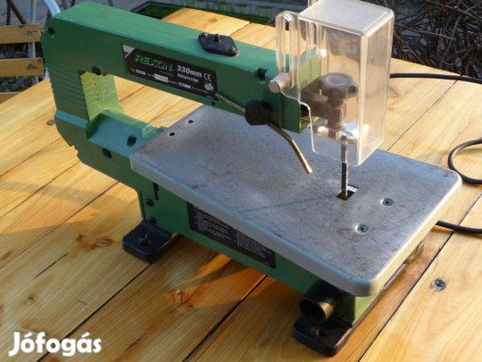 Asztali dekopir-lombfűrész