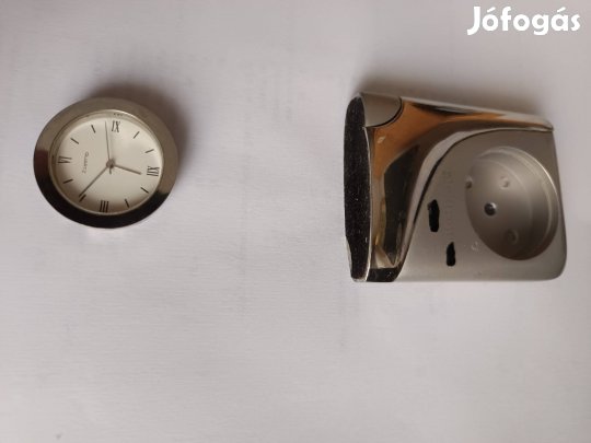 Asztali digitális óra 