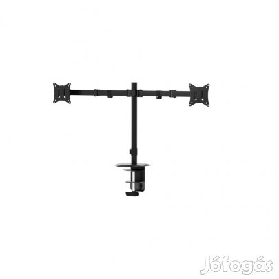 Asztali dupla monitortartó - LVN System System M2 LV9907