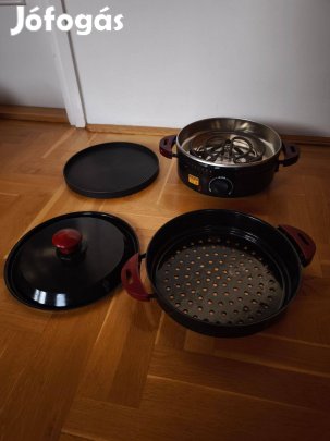 Asztali elektromos sütő (gesztenyesütő) eladó