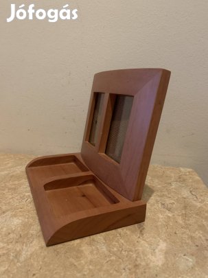 Asztali fényképtartó