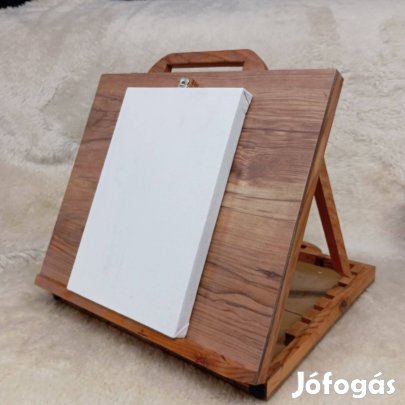 Asztali festőállvány