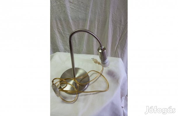 Asztali flexibilis lámpa