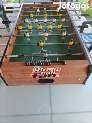 Asztali foci