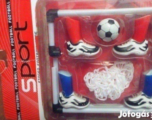 Asztali foci játék Új