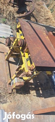 Asztali fűrész háromfázisú