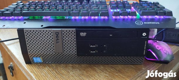 Asztali gép Dell 3020