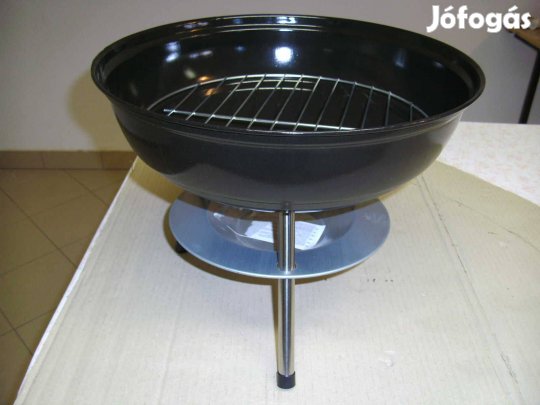 Asztali grill kis grillező