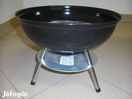 Asztali grill új