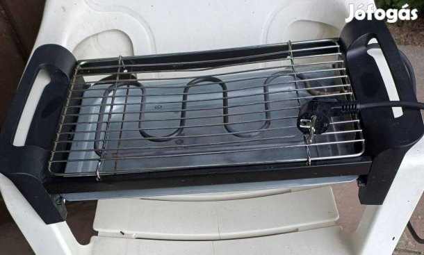 Asztali grillsütő