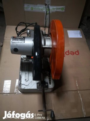 Asztali gyorsdaraboló fémvágó fűrész körfűrész