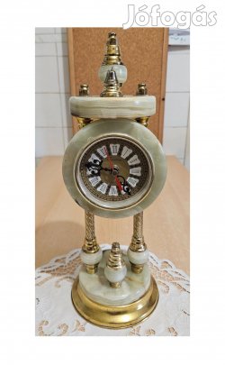 Asztali kandallóóra
