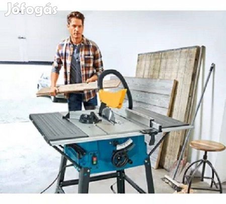 Asztali körfűrész-2000W-Workzone TS100WZ